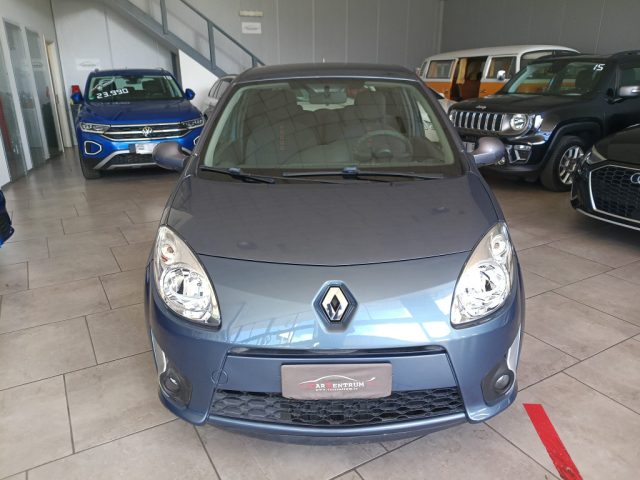 RENAULT Twingo usata, con Airbag Passeggero