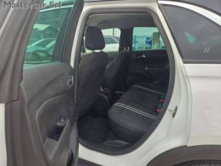 OPEL Crossland usata, con Fari LED
