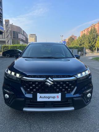 SUZUKI S-Cross usata, con Airbag Passeggero