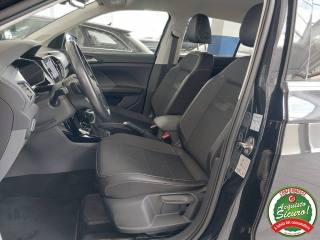VOLKSWAGEN T-Cross usata, con Cerchi in lega