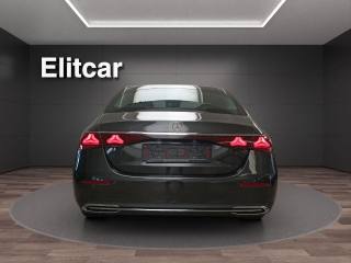 MERCEDES-BENZ E 220 usata, con Alzacristalli elettrici