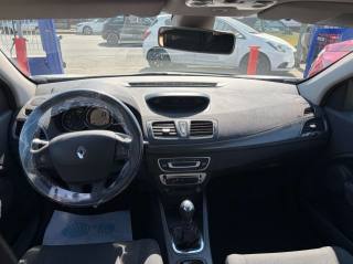 RENAULT Megane usata, con Climatizzatore