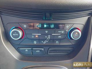 FORD C-Max usata, con Immobilizzatore elettronico