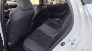 TOYOTA Yaris usata, con ESP