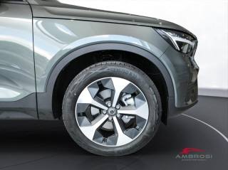 VOLVO XC40 usata 9