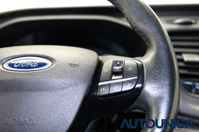FORD Transit Custom usata, con Vivavoce