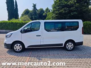 RENAULT Trafic usata, con Chiusura centralizzata