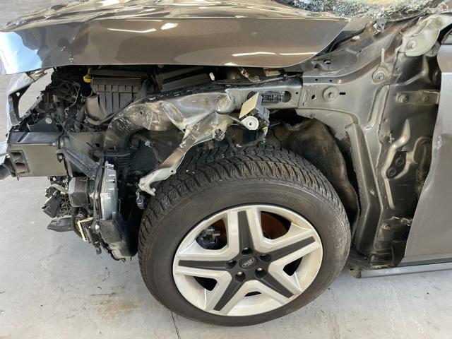 FORD Focus usata, con Sistema di navigazione