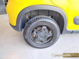 FIAT Panda usata 29