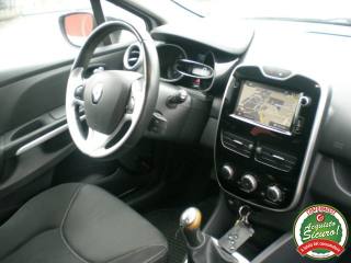 RENAULT Clio usata, con Immobilizzatore elettronico