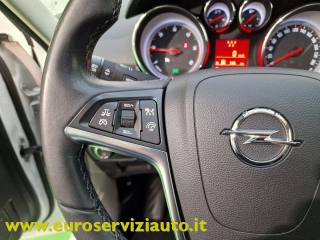 OPEL Zafira Tourer usata, con Controllo vocale