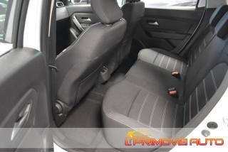 DACIA Duster usata, con Airbag Passeggero