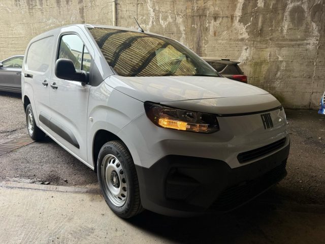 FIAT Doblo usata, con Sensori di parcheggio posteriori