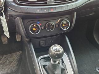 FIAT Tipo usata, con Volante in pelle