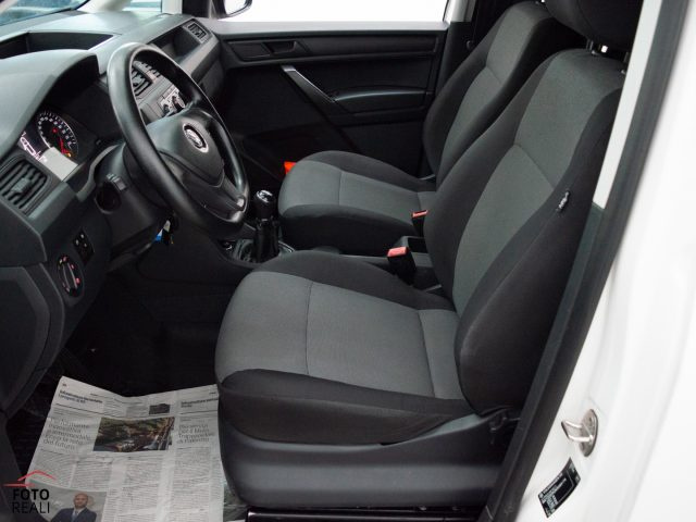 VOLKSWAGEN Caddy usata, con Controllo trazione