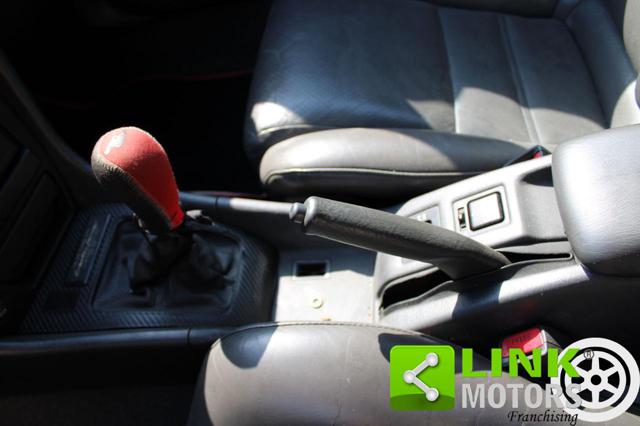 TOYOTA Celica usata 14