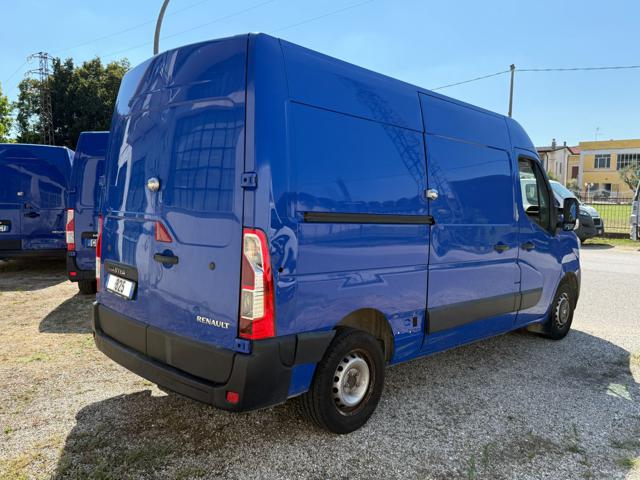 RENAULT Master usata, con Boardcomputer