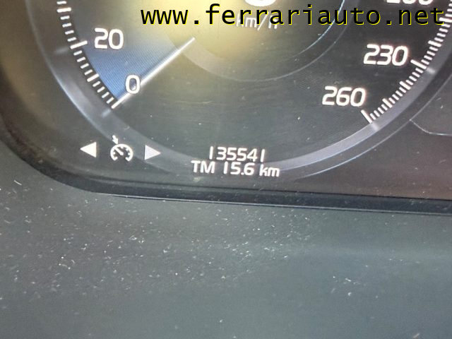 VOLVO XC60 usata, con Chiusura centralizzata