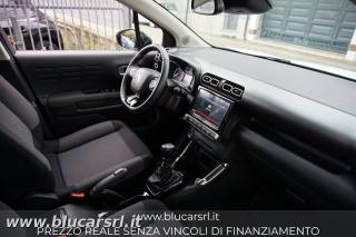 CITROEN C3 Aircross usata, con ESP