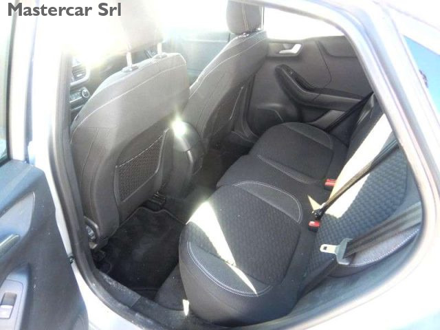 FORD Puma usata, con Chiusura centralizzata