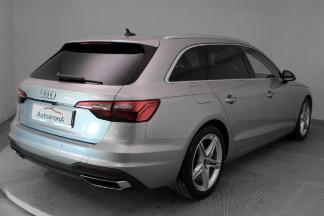 AUDI A4 usata, con Airbag