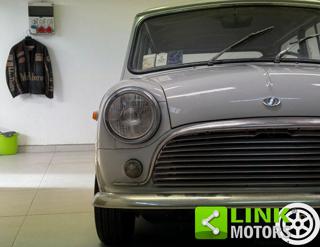 INNOCENTI Mini usata 22