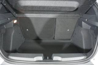 FIAT Grande Panda usata, con Controllo trazione