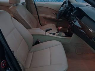 BMW 530 usata, con Specchietti laterali elettrici
