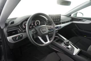 AUDI A5 usata 7