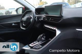 PEUGEOT 3008 usata 13