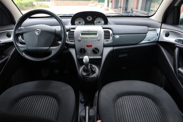 LANCIA Ypsilon usata, con Airbag Passeggero