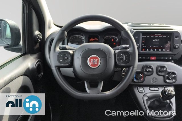 FIAT Panda usata 6