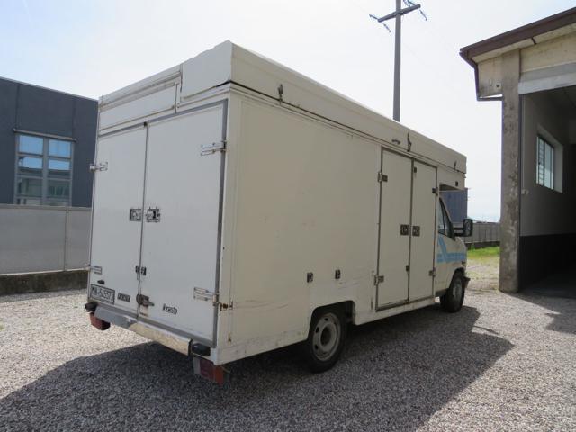 FIAT Ducato usata 13