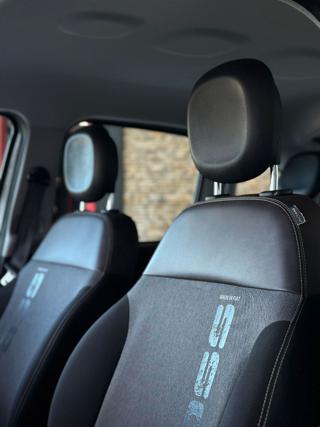 FIAT Panda Cross usata 5