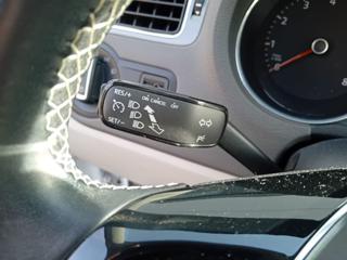 VOLKSWAGEN Polo usata, con Controllo trazione