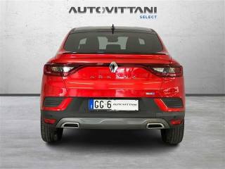 RENAULT Arkana usata 3