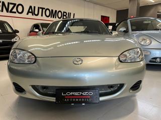 MAZDA MX-5 usata, con Airbag