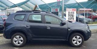 DACIA Duster usata, con Cronologia tagliandi