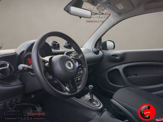 SMART ForTwo usata, con Controllo trazione
