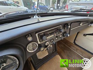 MG MGB usata 13