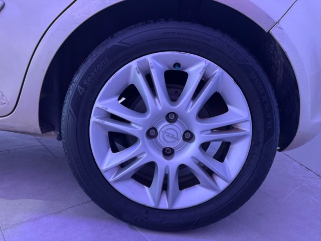 OPEL Corsa usata 11