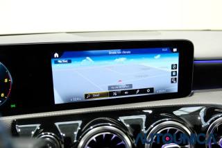 MERCEDES-BENZ A 200 usata, con Volante multifunzione