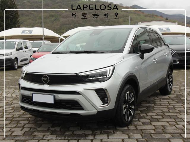 OPEL Crossland usata, con ABS