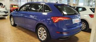 SKODA Scala usata, con Autoradio