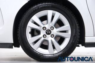 DS AUTOMOBILES DS 3 usata, con Chiusura centralizzata telecomandata