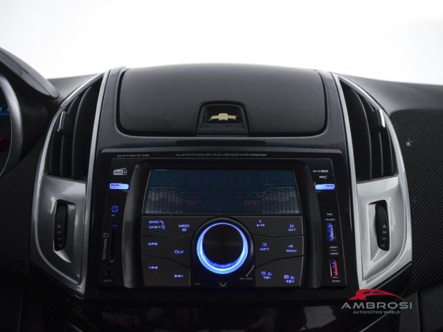 CHEVROLET Cruze usata 14