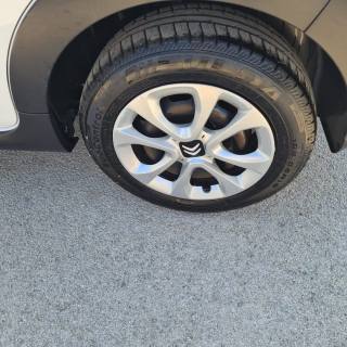 CITROEN C3 usata, con ESP
