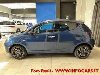 LANCIA Ypsilon usata, con Fendinebbia