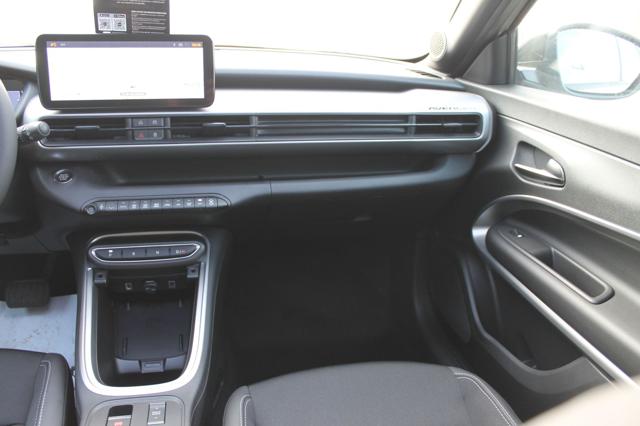 JEEP Avenger usata, con Climatizzatore