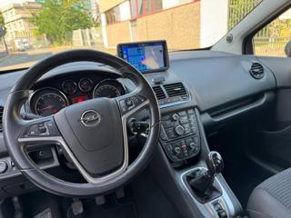 OPEL Meriva usata, con Airbag laterali